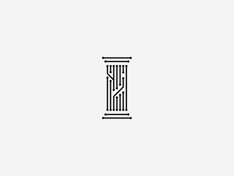 Veritae Legal - Lettermark